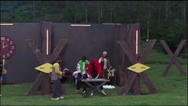 Mtv Roadies - Season 20 - 11th May 2025